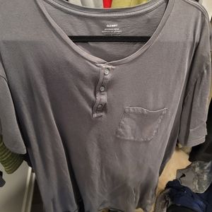Old Navy Tee 3xl